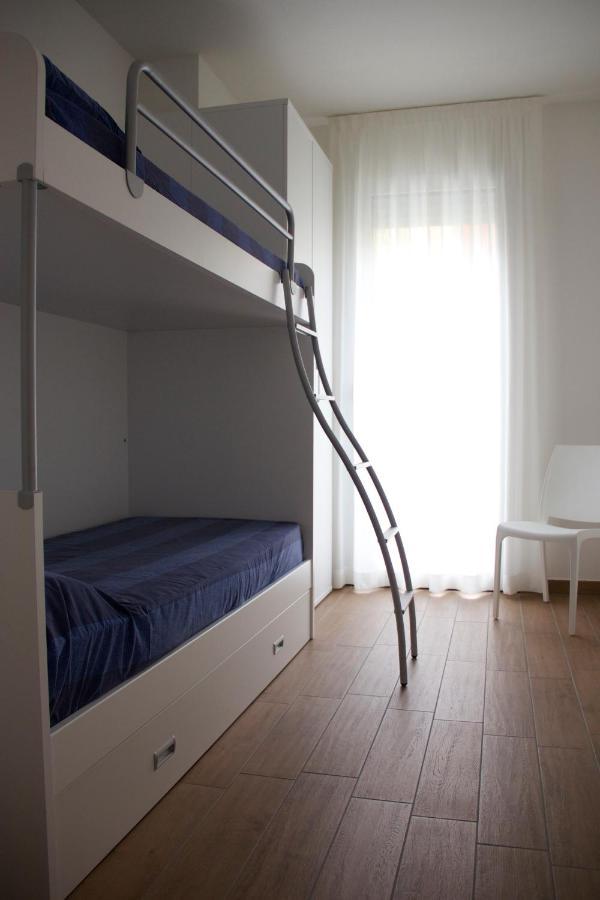 Residence La Perla カオルレ エクステリア 写真