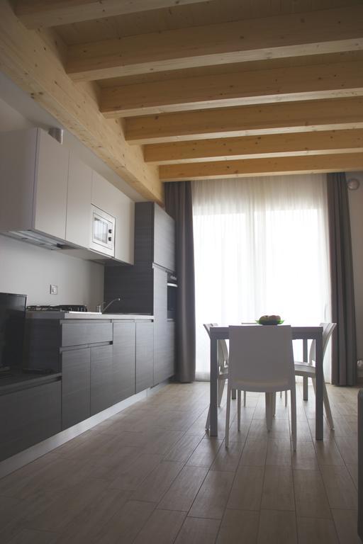 Residence La Perla カオルレ 部屋 写真